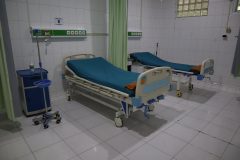 Ruang Isolasi