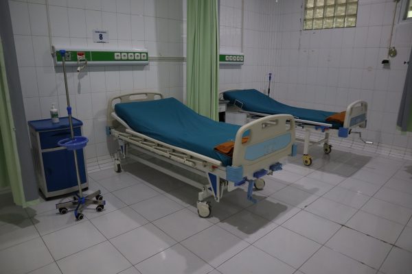 Ruang Isolasi
