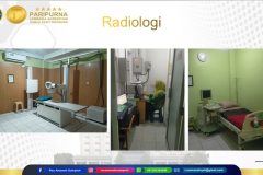 Pelayanan Radiologi