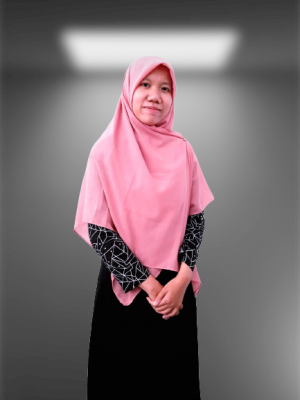 dr. Fitriani Ikhsaniatun, Sp.A