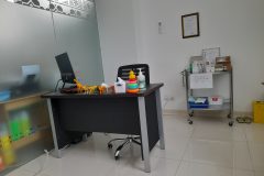 Konsultasi Psikologi