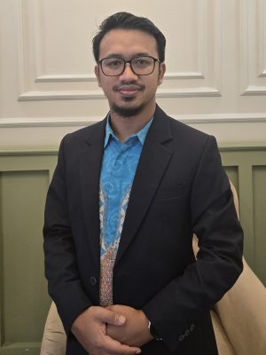 dr. Yuri Sadewo, Sp. An