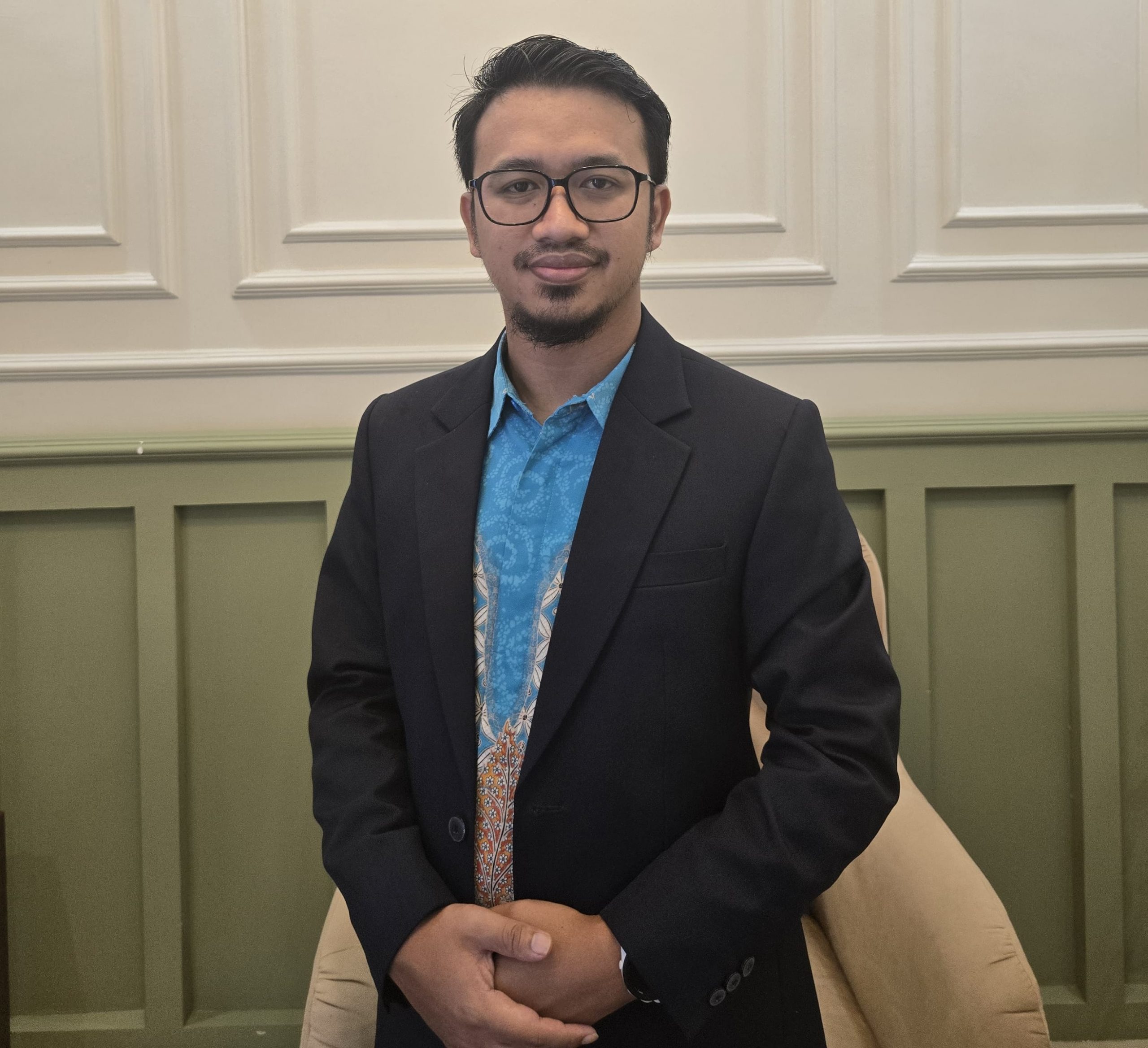 dr. Yuri Sadewo, Sp. An