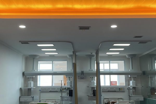 Ruang HCU