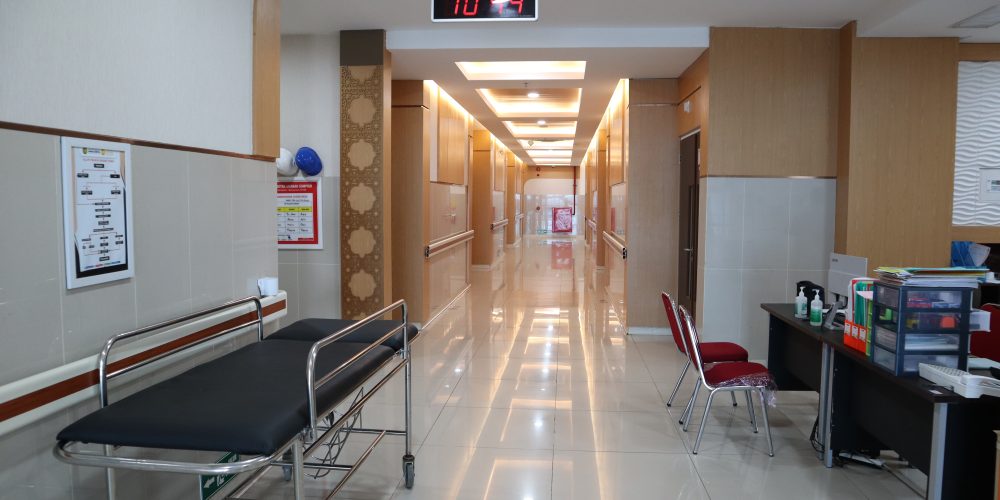 RUANG RAWAT INAP