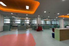 Ruang ICU