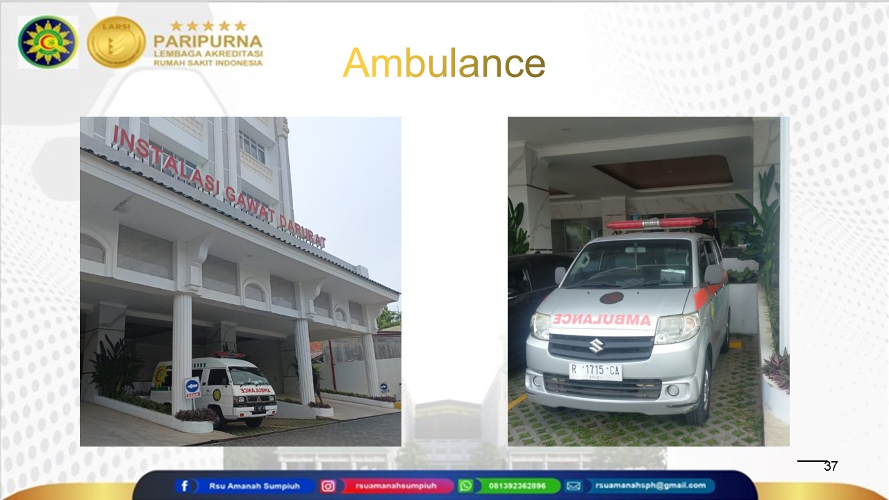 Ambulance