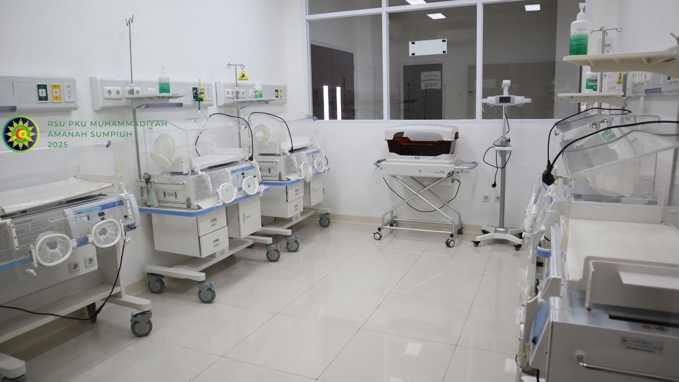 Ruang Perinatal Ruang Perinatal