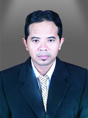 dr. Agus Pamuji, Sp. An