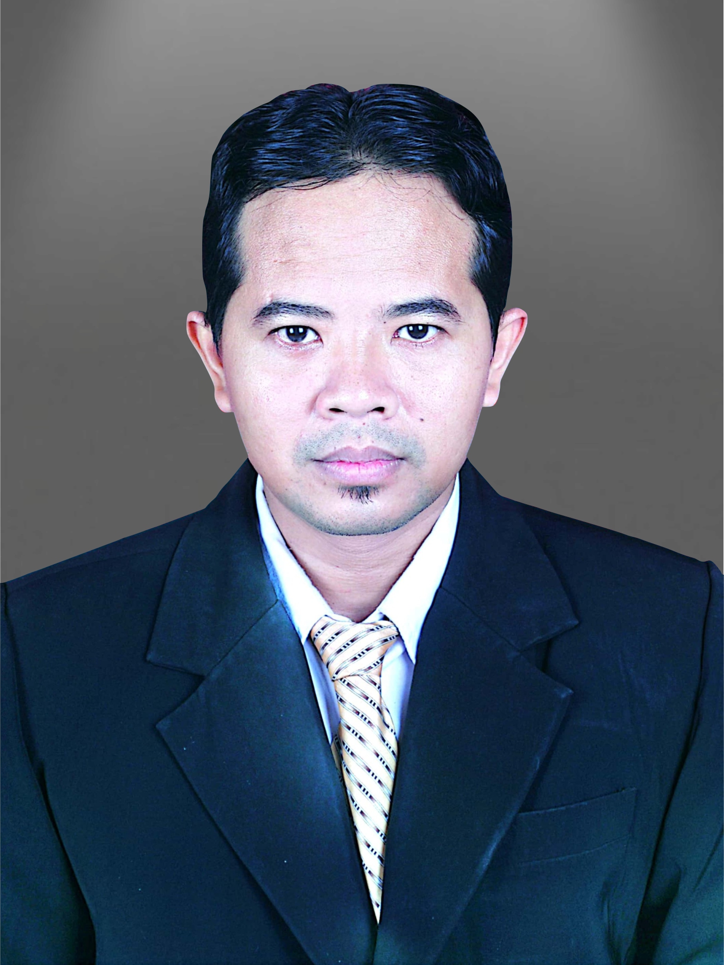 dr. Agus Pamuji, Sp. An