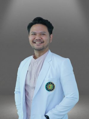 dr. Arif Setyo Wibowo, Sp. JP