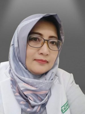 dr. Dian Kurniasari, Sp. U