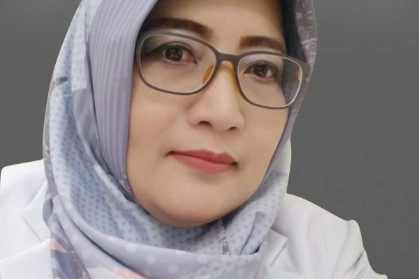 dr. Dian Kurniasari, Sp. U