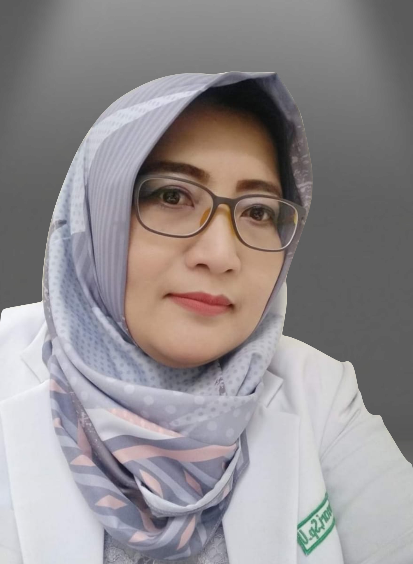 dr. Dian Kurniasari, Sp. U