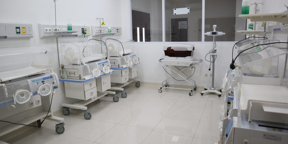 RUANG PERINATAL