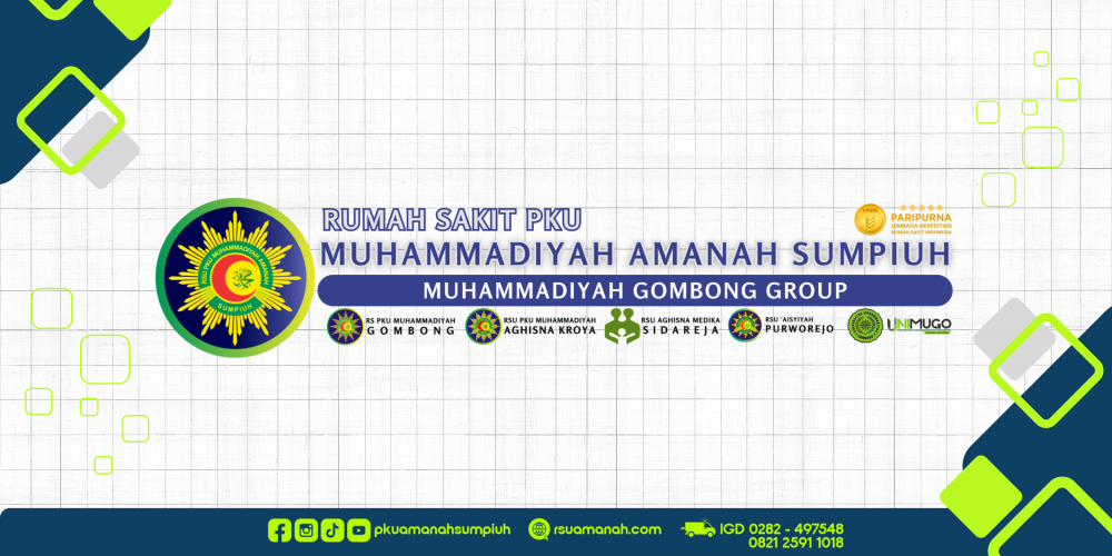 Member Of Muhammadiyah Gombong Group